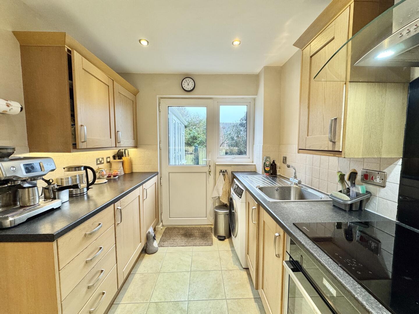 Glenthorne Road, Threemilestone, Truro
